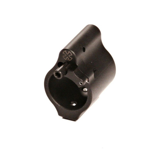 NOV GAS BLOCK SUPERLATIVE ADJUSTABLE - Hunting Accessories